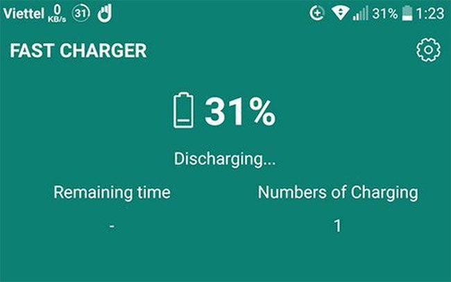 Mách bạn 5 ứng dụng sạc pin nhanh và tiết kiệm thời gian