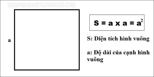 Bảng đơn vị đo diện tích và cách quy đổi các đơn vị đo diện tích