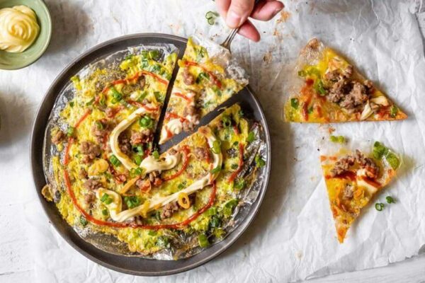 Bánh tráng nướng bao nhiêu calo? Ăn nhiều béo không? Bánh tráng nướng bao nhiêu calo? Ăn nhiều béo không?