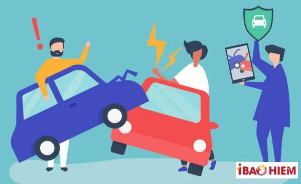 Giá bảo hiểm 2 chiều xe ô tô là bao nhiêu?