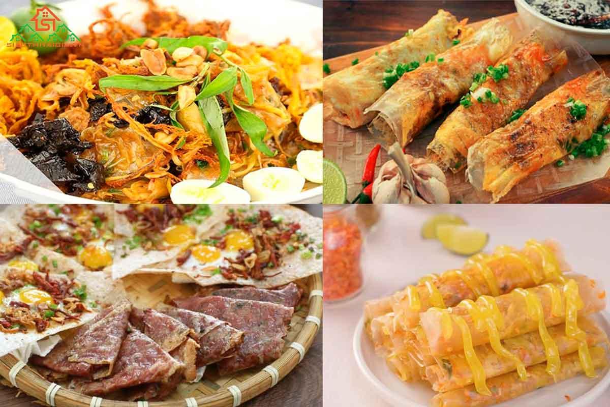 Bầu ăn bánh tráng được không? Giải đáp từ chuyên gia