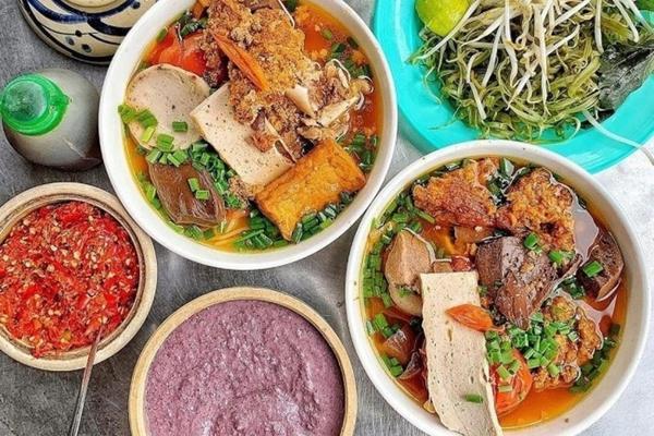 Cách Nấu Bún Riêu Cua Đồng Đậm Đà, Thơm Ngon