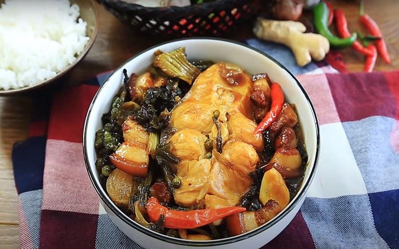 Cá Trắm – Top món ăn rất ngon lại dễ làm tại nhà từ con cá Trắm