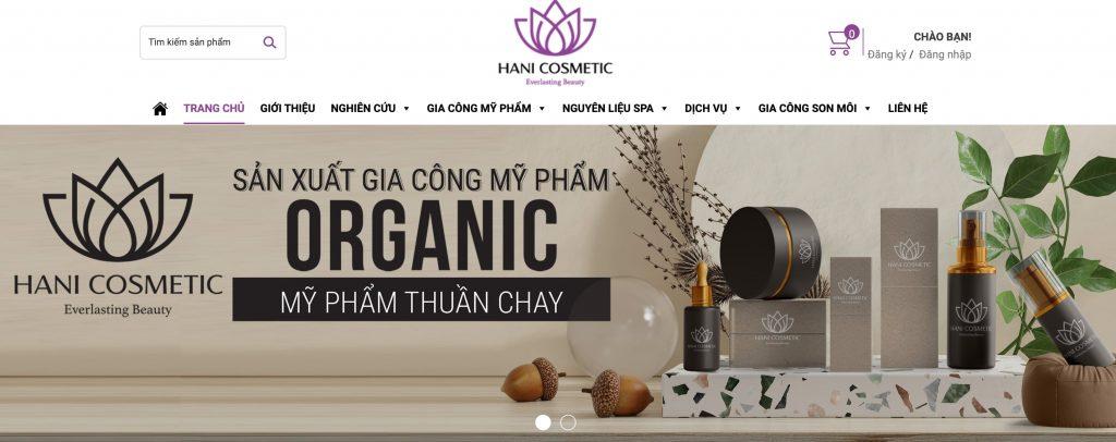 Top Các Công Ty Mỹ Phẩm Tại Việt Nam Với Độ Uy Tín Cao