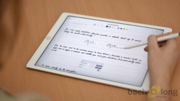 Tìm hiểu các dòng iPad hiện nay trên thị trường?