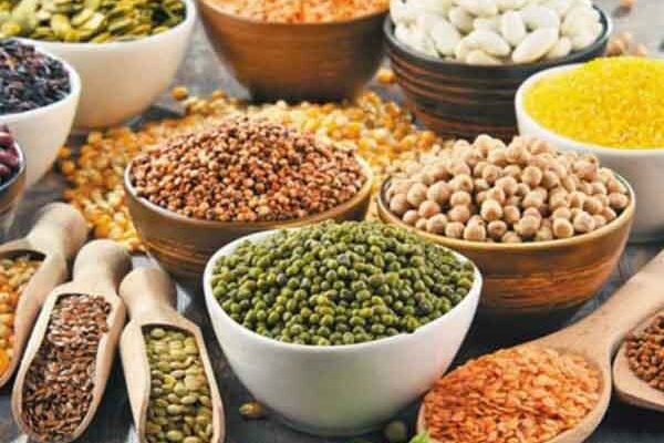 9 LOẠI HẠT NGŨ CỐC CỰC TỐT VÀ NHỮNG ĐIỀU CẦN BIẾT