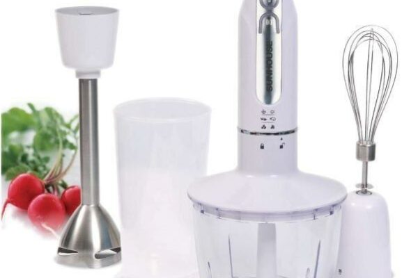 Máy xay đa năng nào tốt? 7 máy xay sinh tố đa năng tốt nhất