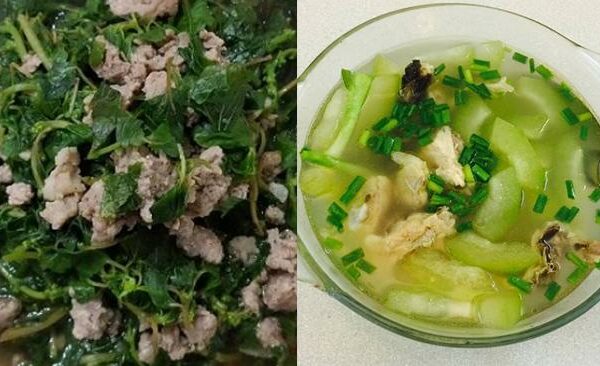 10 món canh có tác dụng “bổ máu”, người bị thiếu máu, ốm yếu, mới phẫu thuật nên ăn: Vừa lành vừa bổ