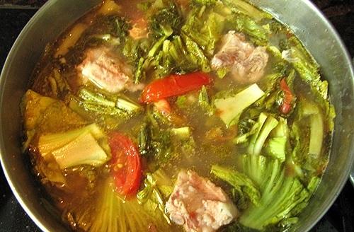 Tổng hợp các món canh ngon mùa đông ăn ngon, ấm người – Digifood