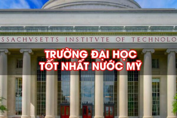 TOP 10 trường đại học tốt nhất nước Mỹ 2023