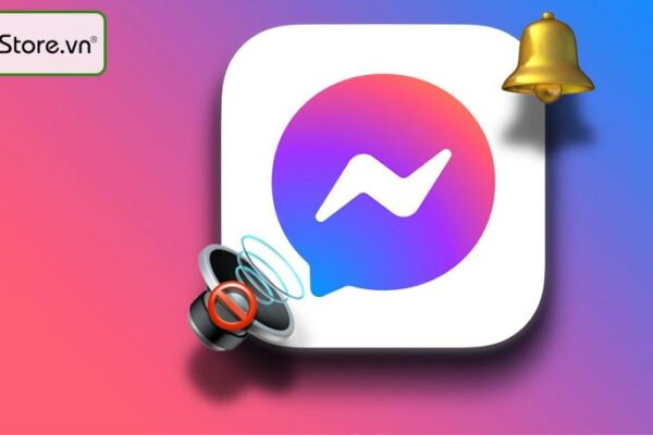 Cách sửa lỗi Messenger không hiện thông báo CHÍNH XÁC nhất