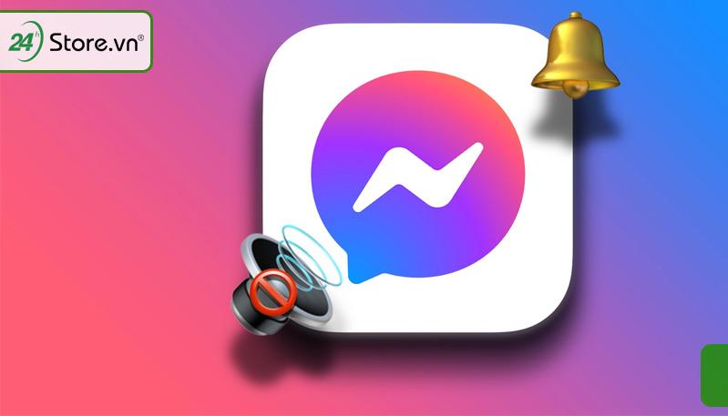 Cách sửa lỗi Messenger không hiện thông báo CHÍNH XÁC nhất