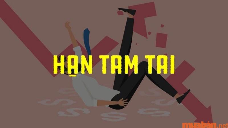 Tam tai là gì? Cách cúng tam tai giải hạn chuẩn xác nhất 2023!