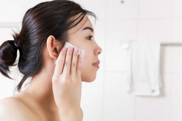 Mách bạn cách đắp mặt nạ đúng chuẩn
