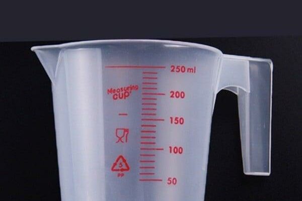250ml Nước Là Bao Nhiêu- Tìm Hiểu Cách Quy Đổi Đơn Vị Trong Nấu Ăn, Pha Chế