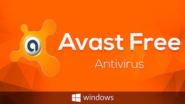 [Hướng dẫn] Cách tắt avast free antivirus win 7, 10 đơn giản
