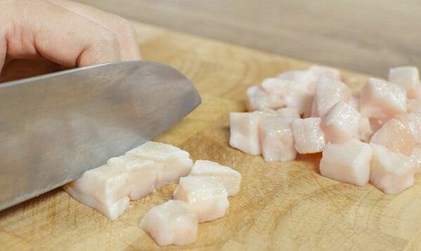 Chỉ cần thêm một gia vị ít ai ngờ khi rán mỡ lợn sẽ thơm hơn gấp 10 lần Chỉ cần thêm một gia vị ít ai ngờ khi rán mỡ lợn sẽ thơm hơn gấp 10 lần