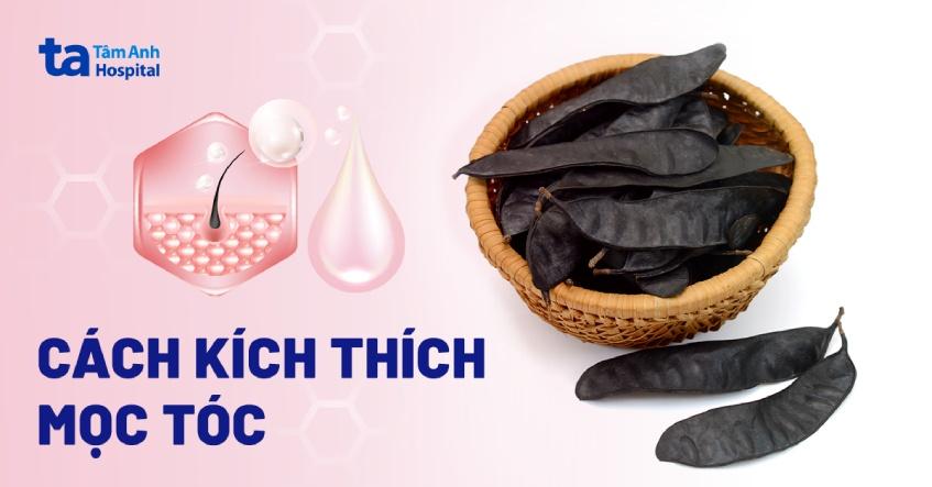 33 cách kích thích mọc tóc nhanh hiệu quả dễ áp dụng cho cả nam và nữ