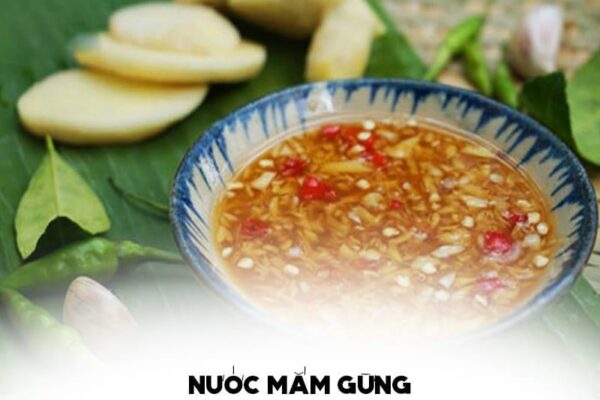 Chỉ bạn cách pha 7 loại nước mắm ngon để chấm ốc