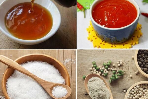 Bật mí cách làm nước sốt gà chiên mắm đơn giản, để được lâu – Digifood