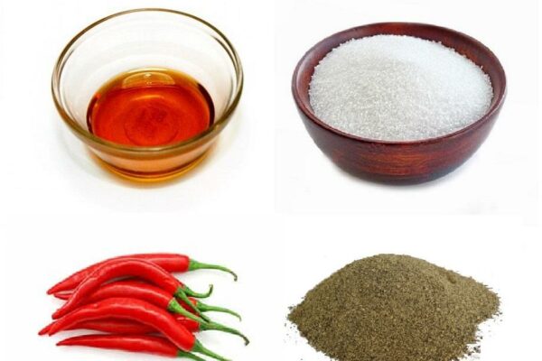 Điểm danh 2 cách làm nước mắm đường ‘ngon xoắn lưỡi’ – Digifood