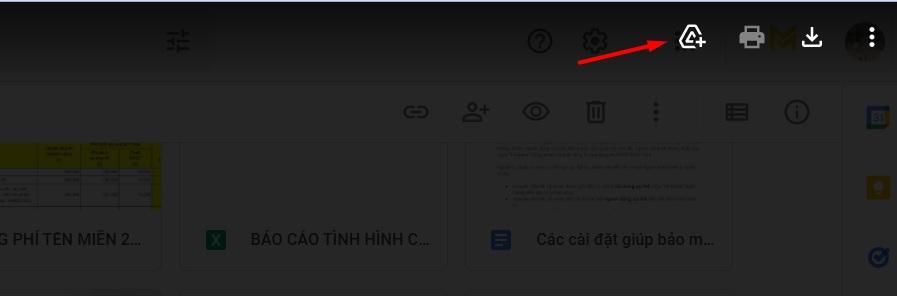 2+ cách tải file từ Google Drive bị chặn download