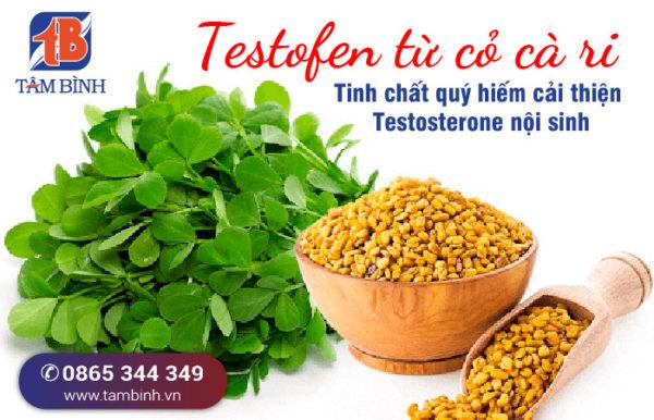 15+ Cách tăng cường sinh lý nam không cần thuốc tại nhà hiệu quả tốt