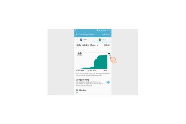 Hướng Dẫn Tắt Cảnh Báo Sử Dụng Dữ Liệu Trên Điện Thoại Android