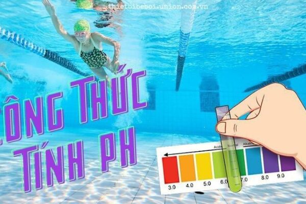 Công thức tính pH - Toàn bộ cách tính nồng độ pH [CHUẨN]