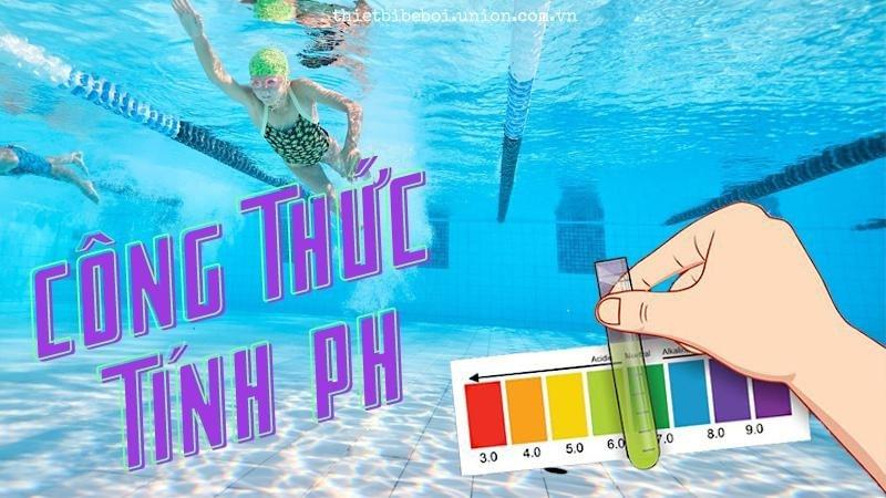 Công thức tính pH - Toàn bộ cách tính nồng độ pH [CHUẨN]