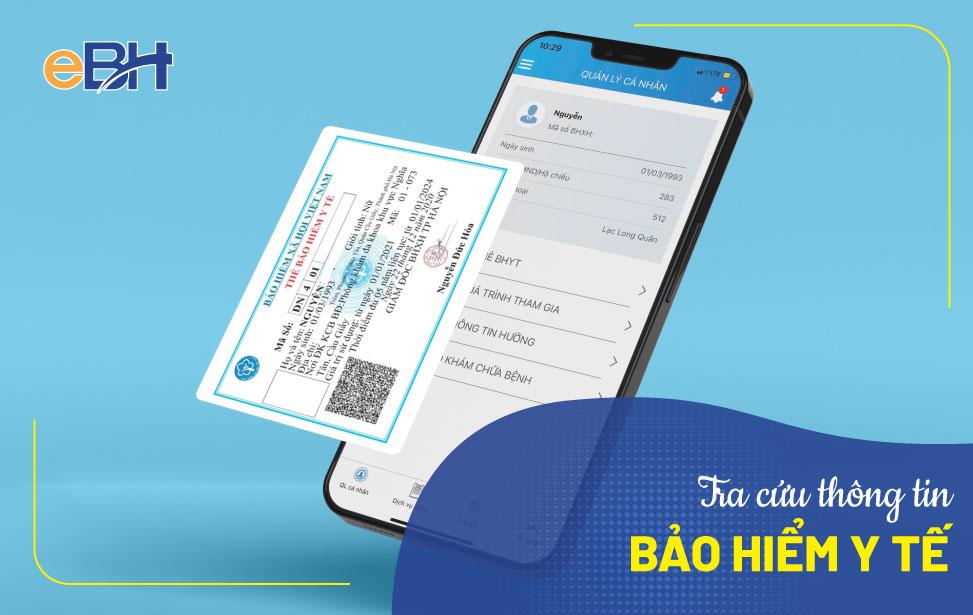 CỔNG GIAO DỊCH BẢO HIỂM XÃ HỘI ĐIỆN TỬ