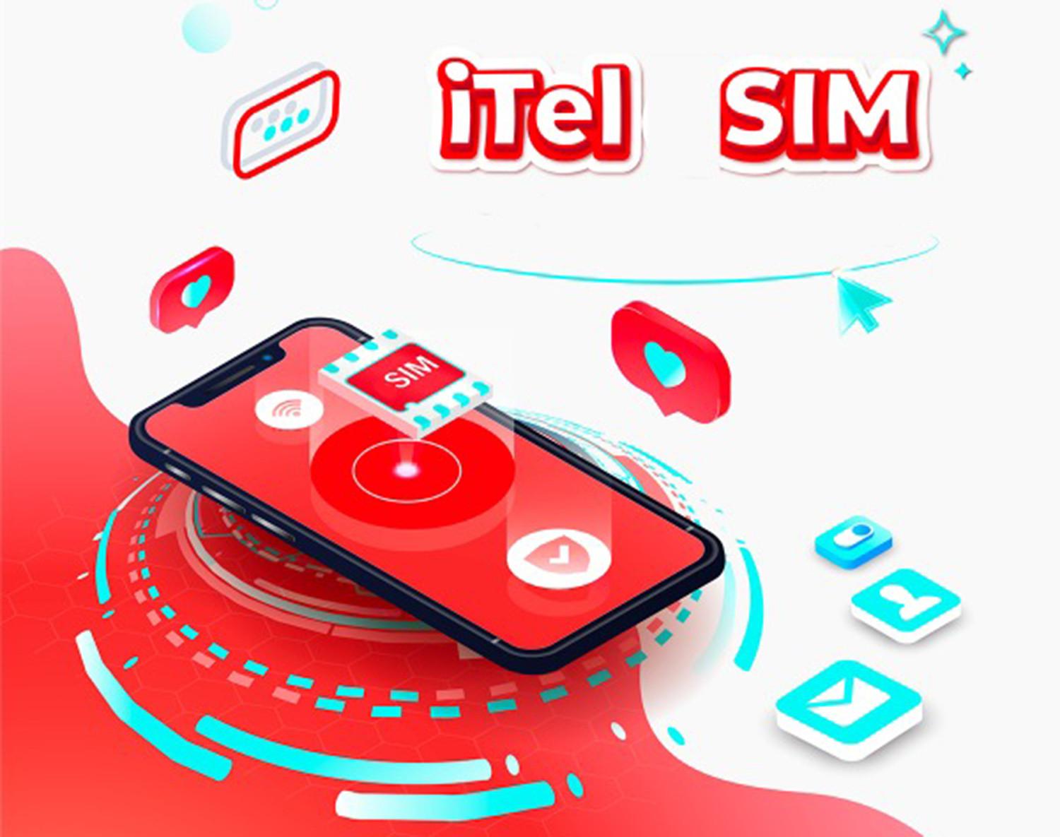 Cách ứng tiền SIM iTel cực nhanh chỉ trong 15s: Bạn đã biết chưa?