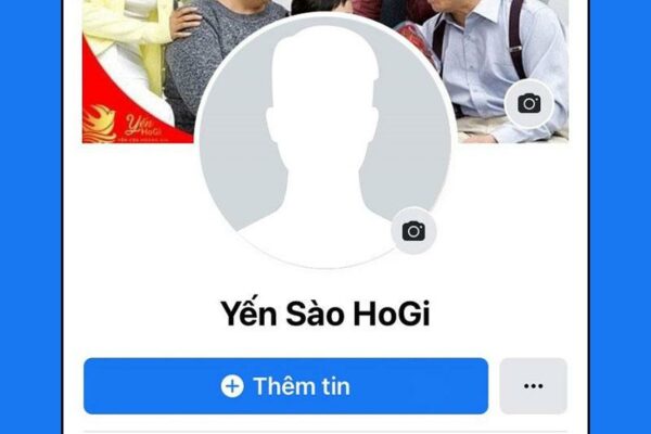 Hướng dẫn cách xóa ảnh đại diện trên Facebook để trống qua thiết bị máy tính, điện thoại