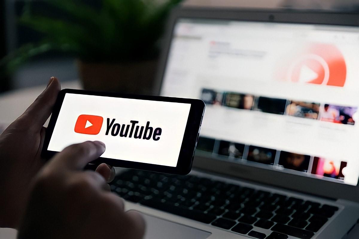 Cách xoá lịch sử tìm kiếm trên Youtube chỉ trong vài phút