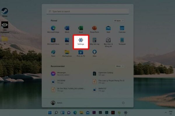 Hướng dẫn bạn cách đặt mật khẩu máy tính trên các hệ điều hành Windows