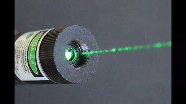 Cảm biến laser: Khái niệm – Nguyên lý – Cấu tạo