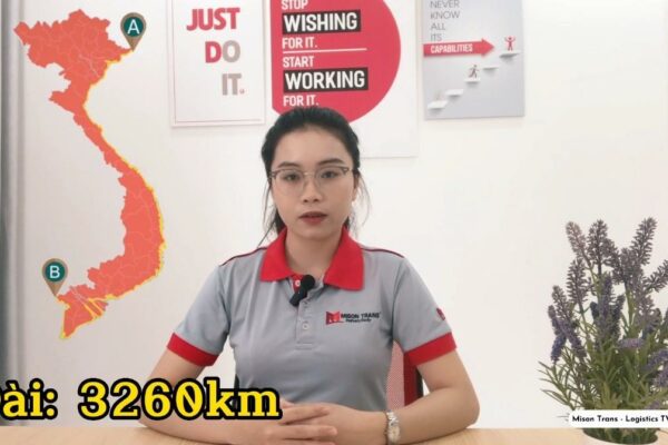 Top 10 cảng biển lớn nhất Việt Nam