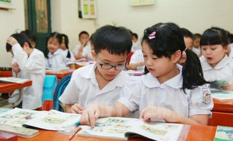 Mấy tuổi học lớp 1, 2, 3, 4, 5 , 6, 7, 8, 9 ,10, 11, 12 năm 2022