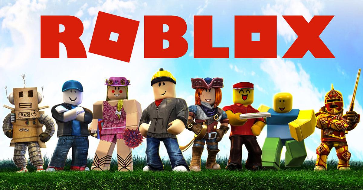 Cấu hình chơi roblox mượt mà mới nhất 2023