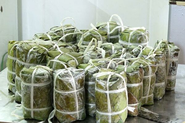 2 Cách Bảo Quản Chả Lụa Được Lâu, Không Lo Ôi Thiu