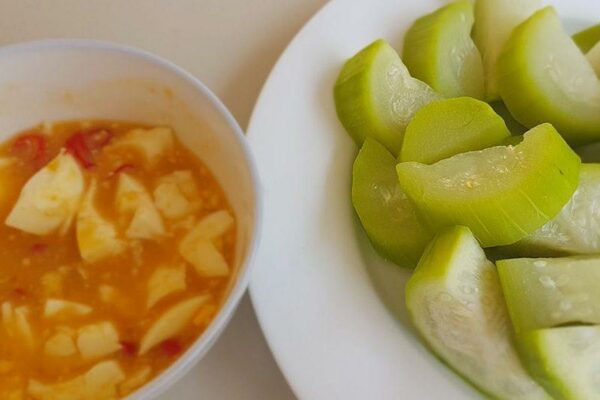 Các món ăn với chao – Dân dã đậm đà hương vị Việt