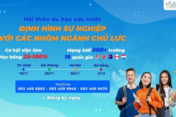 Du học Canada tốn bao nhiêu tiền? Gồm những khoản gì?