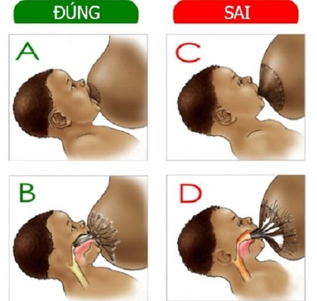 Chăm sóc trẻ sơ sinh trong 7 ngày đầu tiên