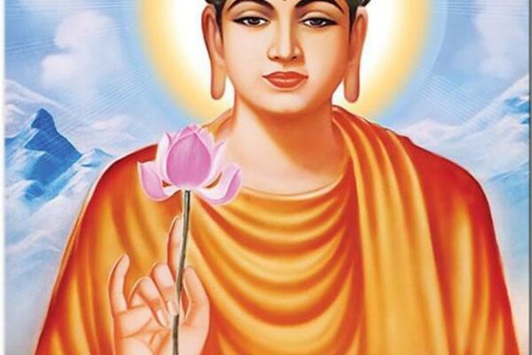 Phật, Bồ Tát là gì? Có bao nhiêu vị Phật, Bồ Tát?