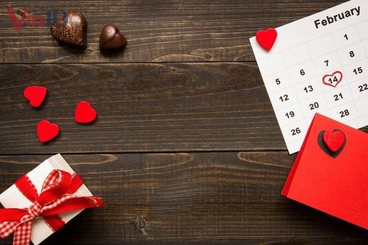 Một năm có bao nhiêu ngày Valentine? Ý nghĩa ngày Valentine là gì?