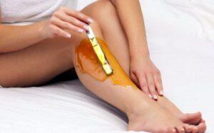 Wax lông xong bôi vaseline được không và cách sử dụng đúng