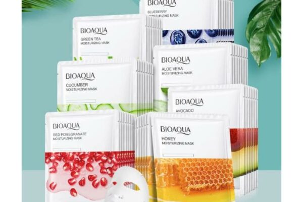 Mặt nạ Bioaqua có cần rửa lại không? Các dòng mặt nạ Bioaqua chi tiết nhất!