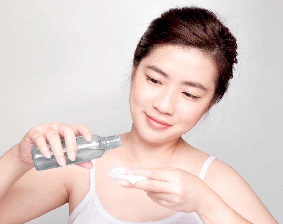 Dùng toner chăm sóc da mà không biết đến 4 tips sau đây thì quả là phí phạm