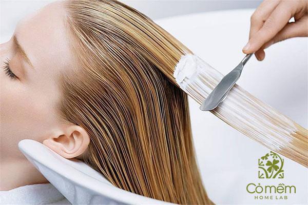 Top 10 dầu xả cho tóc nhuộm giúp tóc luôn bền màu