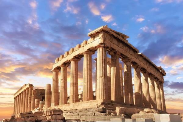 Đền Parthenon ở đâu? Công Trình Kiến Trúc Cổ đại Nổi Tiếng Thế Giới
